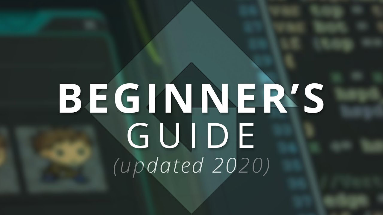game maker studio pro beginner guide